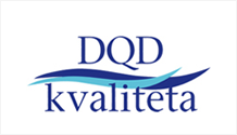 DQD kvaliteta