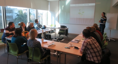 Održan seminar Kontrole u ekolo&scaron;koj poljoprivredi