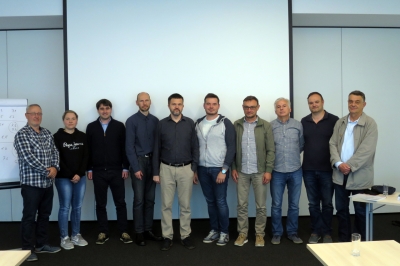 Održan seminar Zahtjevi norme HRN EN ISO/IEC 17020:2012
