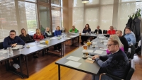 Održan seminar Kontrole u ekolo&scaron;koj poljoprivredi