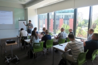 Održan seminar Zahtjevi norme HRN EN ISO/IEC 17025:2017